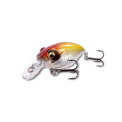 MEGABASS GRIFFON BAIT FINESSE SR-X 38mm 5.3gr WAGIN OIKAWA - Image 3