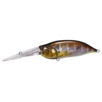 MEGABASS IXI SHAD TX 57mm 7.0gr GG GILL