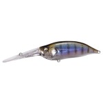 MEGABASS IXI SHAD TX 57mm 7.0gr GILLKKO