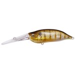 MEGABASS IXI SHAD TX 57mm 7.0gr GP BABY GILL