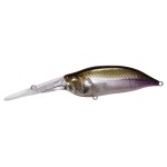 MEGABASS IXI SHAD TX 57mm 7.0gr HT WAKASAGI