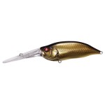 MEGABASS IXI SHAD TX 57mm 7.0gr IMAE GOLD
