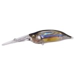 MEGABASS IXI SHAD TX 57mm 7.0gr KASUMI ITO