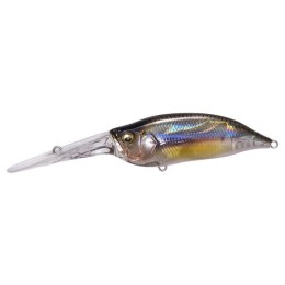MEGABASS IXI SHAD TX 57mm 7.0gr KASUMI ITO