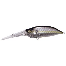 MEGABASS IXI SHAD TX 57mm 7.0gr SEXY OYABU SHAD II