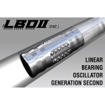 MEGABASS IXI SHAD TX 57mm 7.0gr STRONG CHART - Image 2