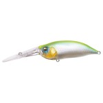 MEGABASS IXI SHAD TX 57mm 7.0gr STRONG CHART