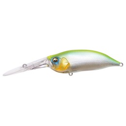 MEGABASS IXI SHAD TX 57mm 7.0gr STRONG CHART