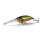 MEGABASS IXI SHAD TX 57mm 7.0gr STRONG CHART - Image 3