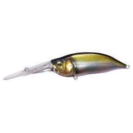 MEGABASS IXI SHAD TX 57mm 7.0gr WAGIN OIKAWA