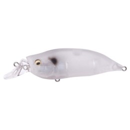 MEGABASS IXI SHAD TYPE-R 57mm 7.0gr SECRET DRY ICE