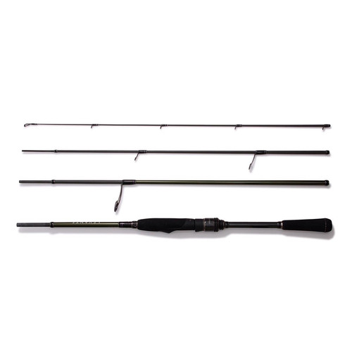 MEGABASS LEVANTE SP JP F2-69LVS 4P 210cm 1.75-10.5gr - Image 5