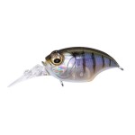 MEGABASS MR-X GRIFFON 43mm 7.0gr GILLKKO