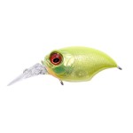 MEGABASS MR-X GRIFFON 43mm 7.0gr GLX DOUBLE CHART