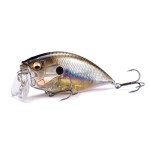 MEGABASS ORC BURNING SHAD 58mm 10.5gr GG GILL - Image 5