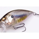 MEGABASS ORC BURNING SHAD 58mm 10.5gr GG GILL - Image 3