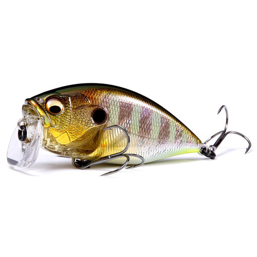 MEGABASS O.R.C OVER REV CRANK 70mm 17.5gr WAGIN OIKAWA - Image 4