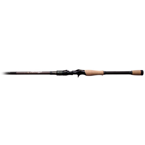 MEGABASS OROCHI X10 F5-70XT BANDERSNACH BAITCAST 207cm 10.5-28gr
