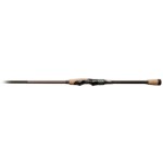MEGABASS OROCHI X10 SP F3ST-611XTS MEDUSA 210cm 3.5-14gr