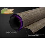MEGABASS OROCHI X10 SP F3ST-611XTS MEDUSA 210cm 3.5-14gr - Image 6