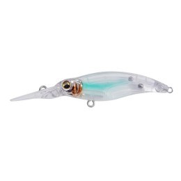 MEGABASS SHADING-X R 55 55mm 3.5gr HIUO