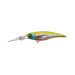 MEGABASS SHADING-X R 62 62mm 5.3gr AURORA REACTION