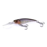 MEGABASS SHADING-X R 62 62mm 5.3gr BONBORI PRO BLUE - Image 3