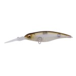 MEGABASS SHADING-X R 75SP 72mm 7gr BONBORI PRO BLUE
