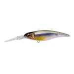 MEGABASS SHADING-X R 75SP 72mm 7gr KASUMI ITO