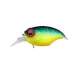 MEGABASS SR-X GRIFFON 43mm 7.0gr MAT TIGER