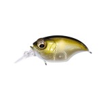 MEGABASS SR-X GRIFFON 43mm 7.0gr SG SKELETON AYU