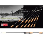MEGABASS TRIZA F3-72XSTZ AGEHA 219cm 1.75-14gr