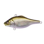 MEGABASS VIBRATION-X SMATRA RATTLE IN 64.5mm 14gr GG BRILLIANT SHAD