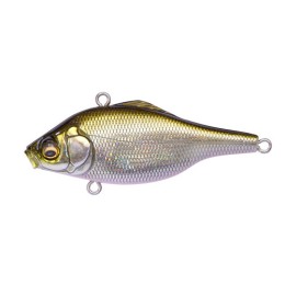 MEGABASS VIBRATION-X SMATRA RATTLE IN 64.5mm 14gr GG BRILLIANT SHAD