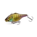 MEGABASS VIBRATION-X SMATRA RATTLE IN 64.5mm 14gr GILLKKO - Image 2