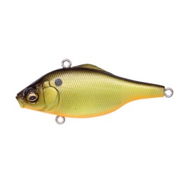 MEGABASS VIBRATION-X SMATRA RATTLE IN 64.5mm 14gr STRIKE CHART