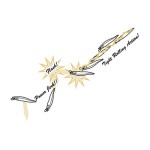 MEGABASS VISION ONETEN 110.5mm 14gr AURORA REACTION - Image 2