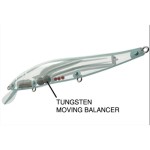 MEGABASS VISION ONETEN 110.5mm 14gr AURORA REACTION - Image 3