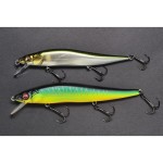 MEGABASS VISION ONETEN JR. 98mm 10.5gr AURORA REACTION - Image 2