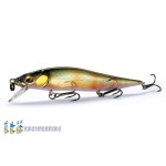 MEGABASS VISION ONETEN JR. 98mm 10.5gr AURORA REACTION - Image 5