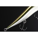 MEGABASS VISION ONETEN JR. 98mm 10.5gr AURORA REACTION - Image 3