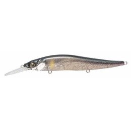 MEGABASS VISION ONETEN+1 110mm 14gr SEETHROUGH GLITTER AYU