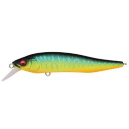 MEGABASS X-NANAHAN 75mm 7gr MAT TIGER