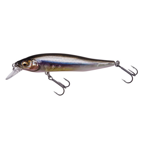 MEGABASS X-NANAHAN+1 75mm 7gr GP ITO-KINARI - Image 5