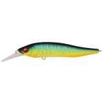 MEGABASS X-NANAHAN+1 75mm 7gr MAT TIGER