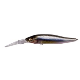 MEGABASS X-NANAHAN+2 75mm 7gr KASUMI ITO
