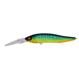 MEGABASS X-NANAHAN+2 75mm 7gr MAT TIGER