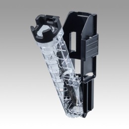 Meiho Rod Stand BM-245 Slide átlátszó horgász láda kiegészítő bottartó