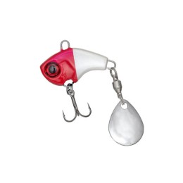 Carp Zoom PZ Metal Viber műcsali, 2,8 cm, 10 g, pirosfejű