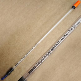 Middy Chrystal Waggler Carp Dumpy 2db/csomag 20cm